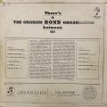 Graham Bond Organization / Dick Heckstall / Ginger Baker / Jack Bruce-There's A Bond Between Us