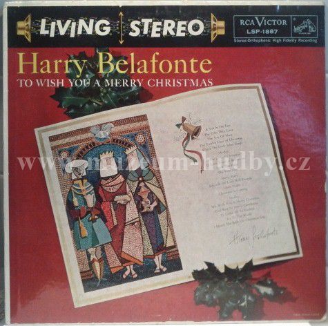 Harry Belafonte