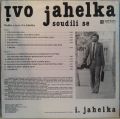 Ivo Jahelka-Soudili Se