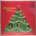 Jimmie Davis, Red Foley, Loretta Lynn, Webb Pierce, Ernest Tubb, Kitty Wells....-Christmas Time
