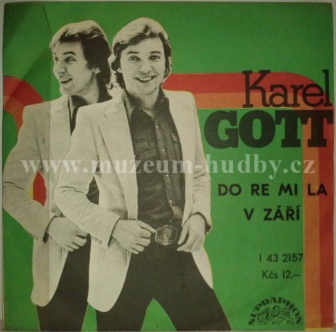 Karel Gott
