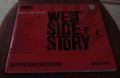 Leonard Bernstein -West Side Story (Original Sound Track Recording)