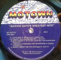 Marvin Gaye-Marvin Gaye's Greatest Hits 