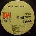 Mick Abrahams [Blodwyn Pig / Jethro Tull]-Mick Abrahams