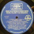 Michel Villard Y Su Orquestra-Musica De Las Peliculas De Charlie Chaplin