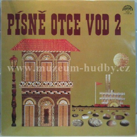 Písně Otce Vod 2.