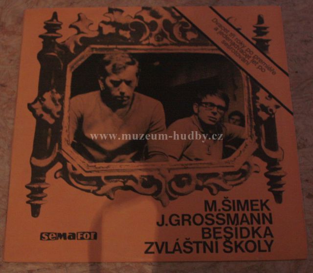 Šimek / Grossmann