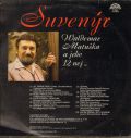 Waldemar Matuska a jeho 12 nej...-Suvenyr