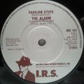 Alarm, The-Where Were You Hiding When The Storm Broke? / Pavilion Steps 