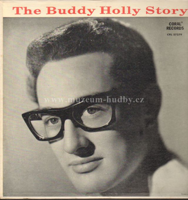 Buddy Holly