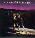 B.B.KING / PATTI  LA BELLE / THELMA HOUSTON / MARVIN  GAY / THE FOUR TOPS-INTO THE NIGHT