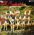 Budvarka-Vesela kapela