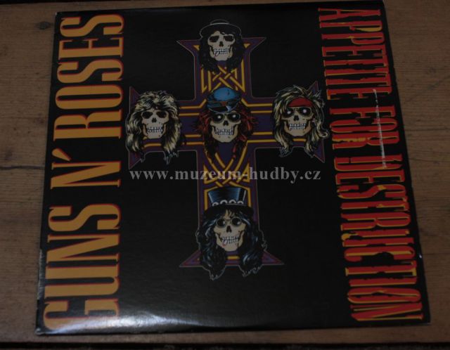 Guns n´ Roses