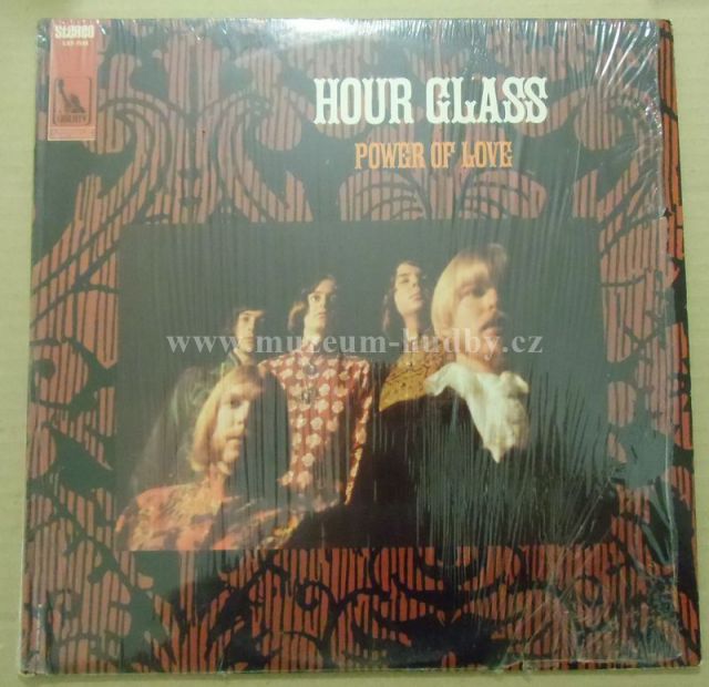 Hour Glass