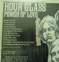 Hour Glass-Power of Love