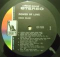 Hour Glass-Power of Love