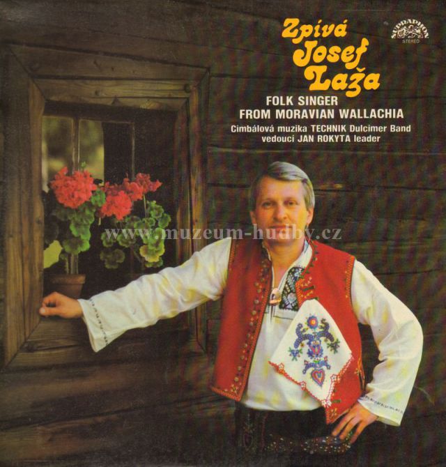 Josef Laza