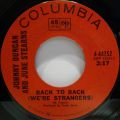 Johnny Duncan And June Stearns-If That's The Only Way / Back To Black (We're Strangers)
