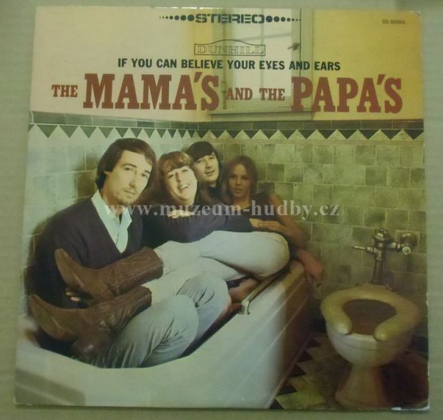 Mamas & The Papas