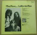 Move-California Man