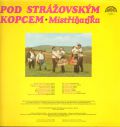 Mistrinanka-Pod Strazovskym kopcem