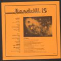 Mandrill-Mandrill Is