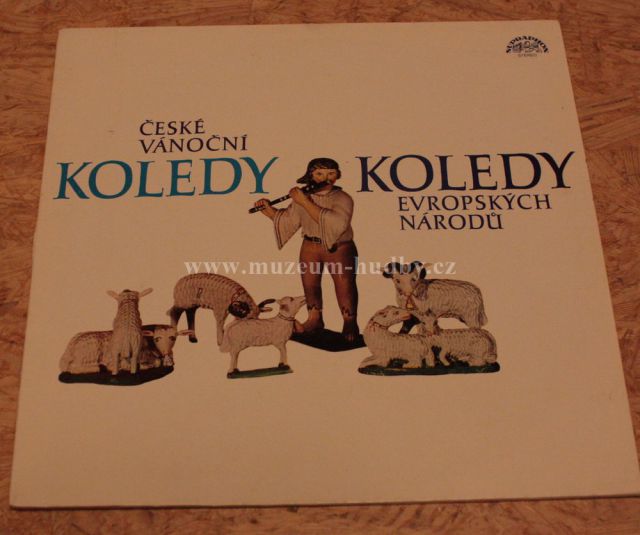 Noví pěvci Madrigalů a komorní hudby... 