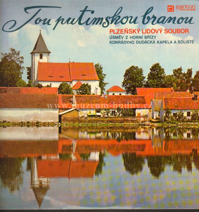 Plzensky lidovy soubor