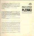Plzenaci-Hraji a zpivaji Plzenaci