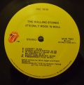 Rolling Stones-It's Only Rock 'n' Roll