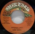 Rare Earth-Midnight Lady / Wallking Schtick 