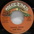 Rare Earth-Midnight Lady / Wallking Schtick 