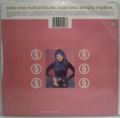 Shasha-Bad Attitude / Simply Rhythm