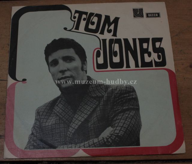 Tom Jones