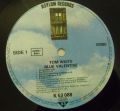 Tom Waits-Blue Valentine