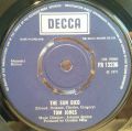 Tom Jones-Till / The Sun Died