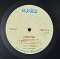 Tempest-Living in Fear