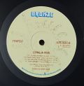 Tempest-Living in Fear