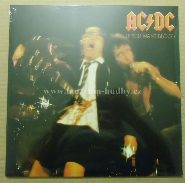 AC / DC [nove,nehrane]