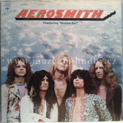 Aerosmith