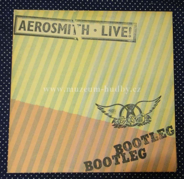 Aerosmith