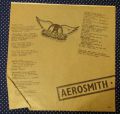 Aerosmith-Live Bootleg