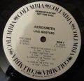 Aerosmith-Live Bootleg