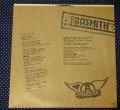 Aerosmith-Live Bootleg