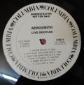 Aerosmith-Live Bootleg
