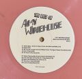 Amy Winehouse [Pink Marbled Vinyl]-The Best Of Amy Winehouse