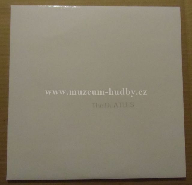 Beatles [nove,nehrane]