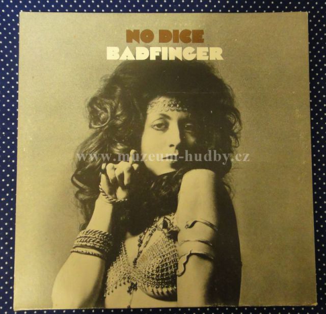 Badfinger [PODEPSANA]