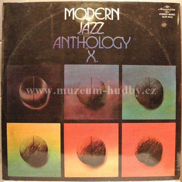 Bergendy, Gallusz Trio, Apostol, Lakatos Quartett, Andor Kovacs, Garay Trio, Csaba Deseö