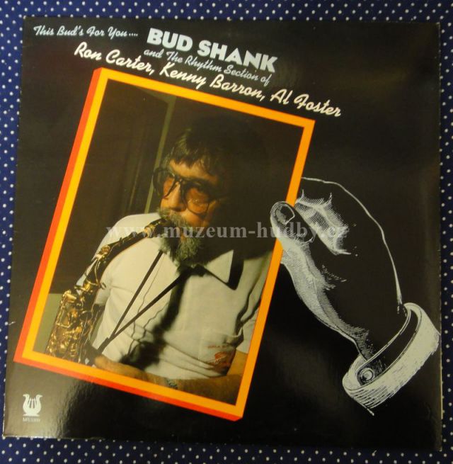 Bud Shank